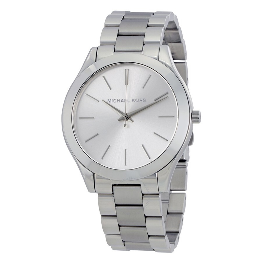 MK Unisex “Runway” Watch